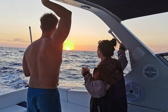 Exclusive Private Boat Tour from Sorrento to Positano and Amalfi - Fiordo di Furore: A 5-Minute Stop for Cliff Drama and a Perfect Frame