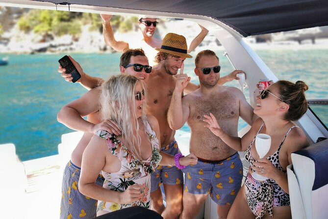 Exclusive Private Boat Tour from Sorrento to Positano and Amalfi - Getting to the Boat and What the 9:00 Start Means