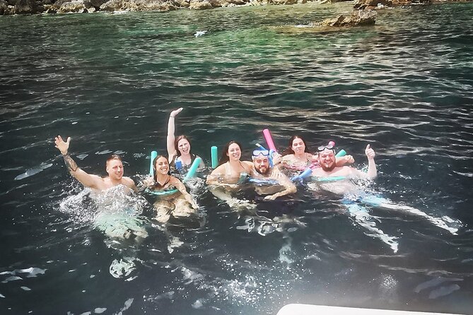 Exclusive Private Boat Tour to capri & Amalfi coast from Sorrento - Price and Value: When $544.22 Per Group Makes Sense