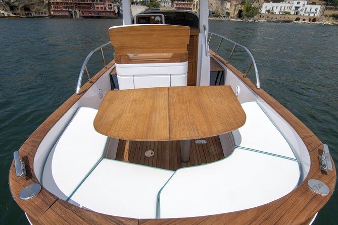 Exclusive Private Boat Tour to capri & Amalfi coast from Sorrento - Should You Book This Private Boat Tour From Sorrento?