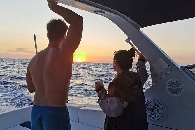 Exclusive Private Capri Boat Tour from Sorrento – Swim & Explore - Blue Grotto Reality Check: Plan for a Try, Not a Guarantee