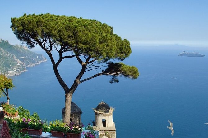 Exclusive Private VIP Capri Boat Experience on a Gozzo - Prosecco, Wine, Snacks, and the Pace of a VIP Day