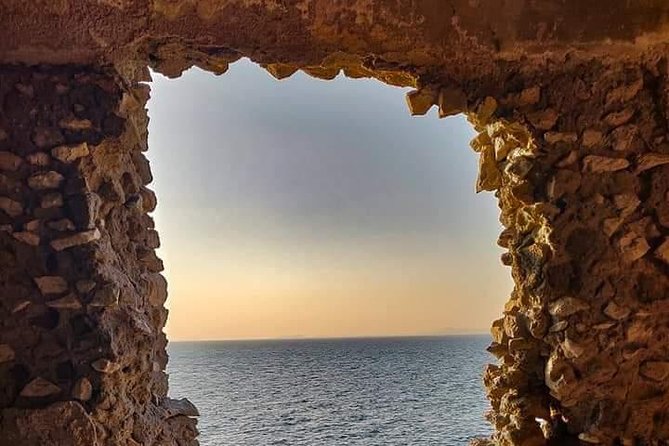 Excursion to Capri by shared boat departure from Sorrento - Price and What You Actually Get, Plus the Common Extra Fees