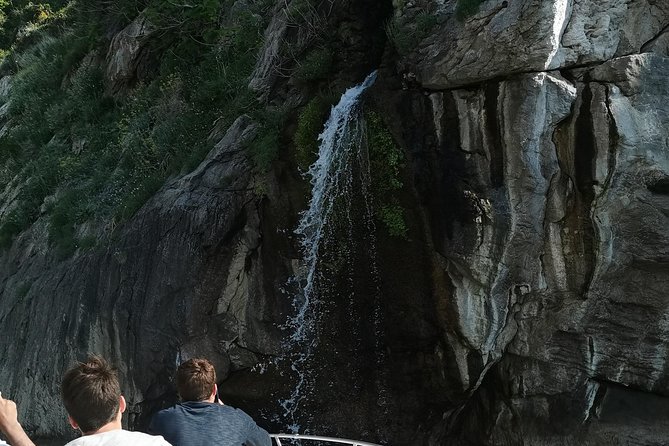 Excursion to Capri by shared boat departure from Sorrento - Who This Capri Boat Trip Suits Best