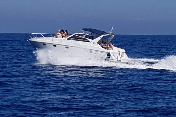 Excursion to Capri by shared boat departure from Sorrento - Should You Book This Sorrento to Capri Shared Boat?