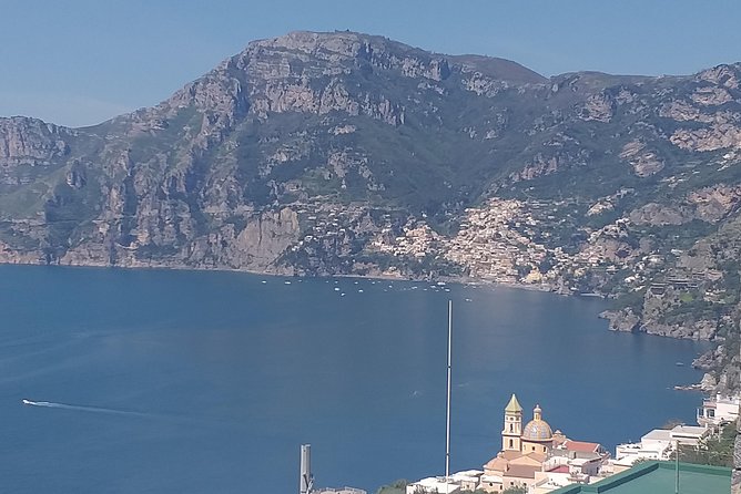 Excursions To Positano-amalfi-ravello - What You’re Paying For: Value, Inclusions, and Real Budget Fit