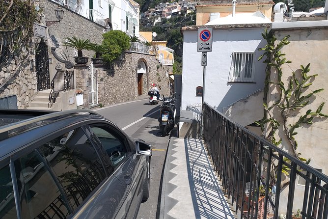 Excursions To Positano-amalfi-ravello - Who Should Book This (and Who Might Want a Different Style)