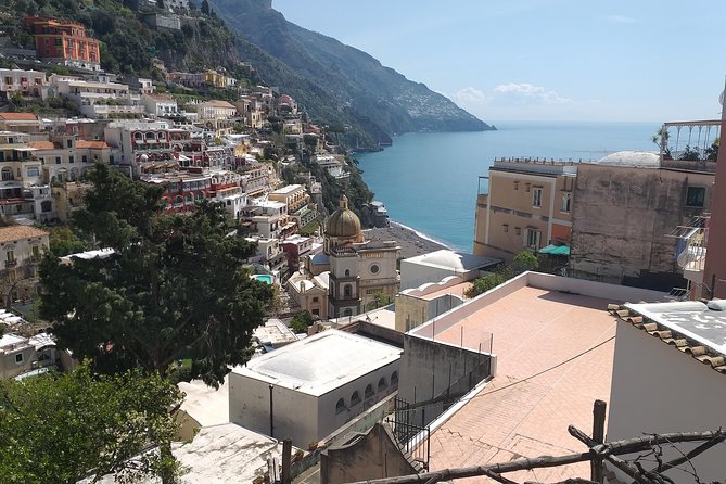 Excursions To Positano-amalfi-ravello - Booking Call: Should You Book This Amalfi Coast Tour?