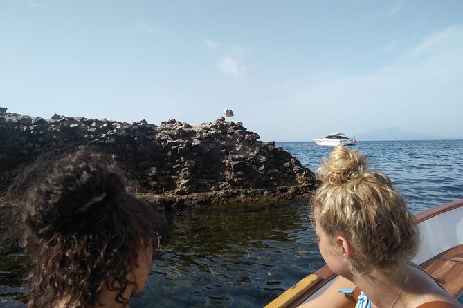 Fabulous Private Capri boat tour from Sorrento - Price and logistics: what you’re really paying for