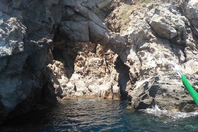 Fabulous Private Capri boat tour from Sorrento - How to structure your Capri day so you don’t feel rushed