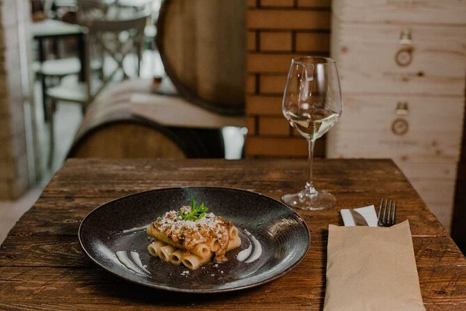Farm-to-Table Experience: Olive Oil, Garden Tour & Nonna’s Lunch - Key things to know before you go
