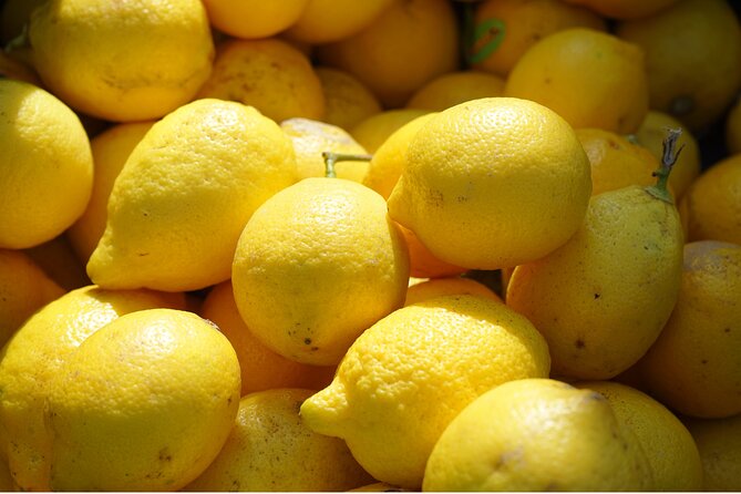 Fifty Shades of Lemon - Price Check: When $475.30 Per Person Feels Like Value
