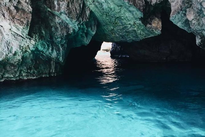 Fishing in the Bay of Sorrento and Capri - Who this tour suits best, and who should think twice