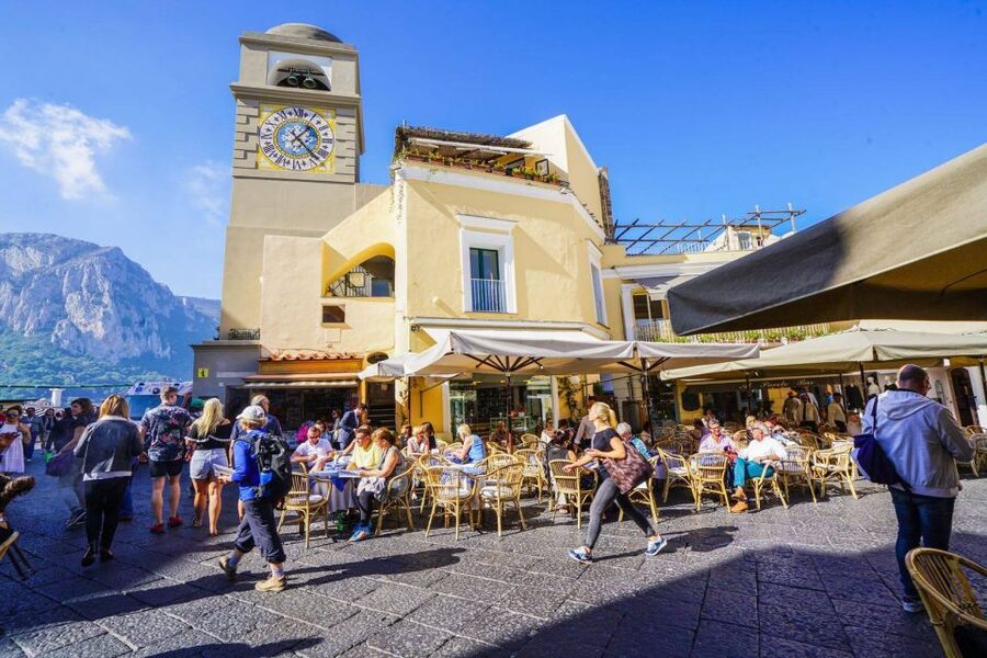 From Capri: Capri Walking Tour - Who This Capri Tour Suits Best (And Who Should Skip It)