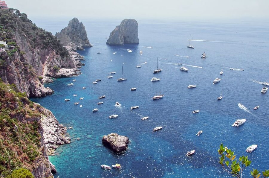 From Capri: Capri Walking Tour - Price and Value: What $118.95 Actually Buys You