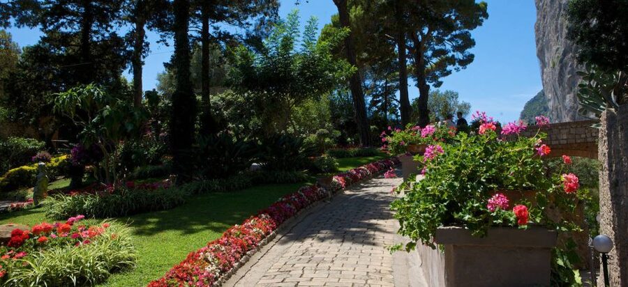 From Capri: Capri Walking Tour - Weather, Timing, and Practical Details That Matter