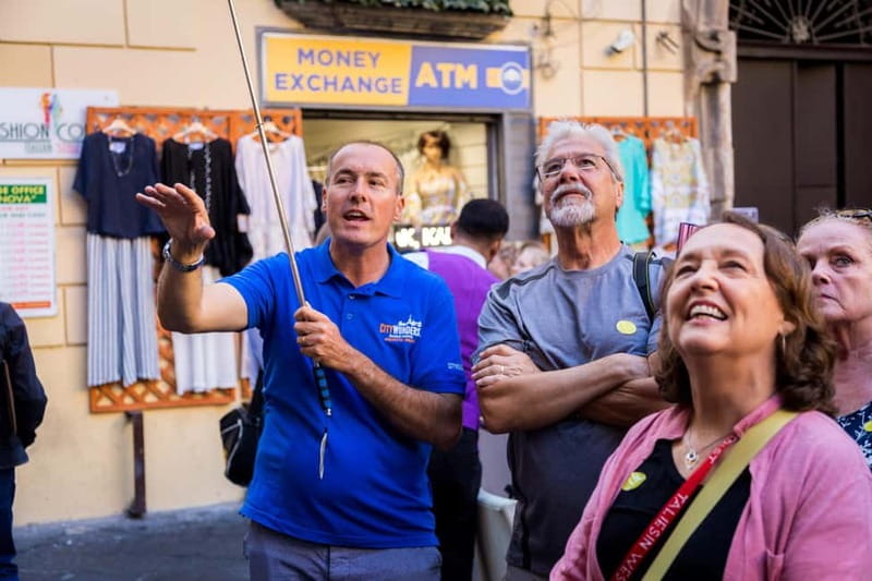 From Naples: Amalfi Coast with Sorrento & Positano - Positano for 3 Hours: Views, Streets, and Sea Time