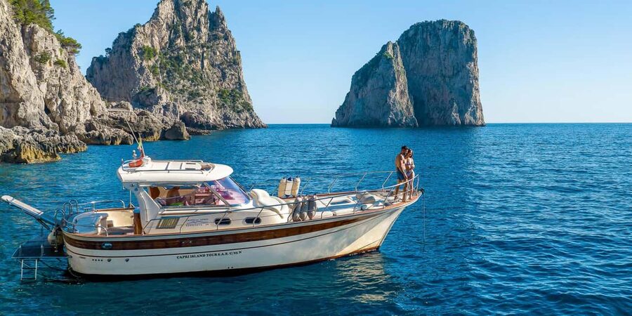 From Naples: Full day Capri Private Boat Tour - Why this Naples to Capri plan feels worth it