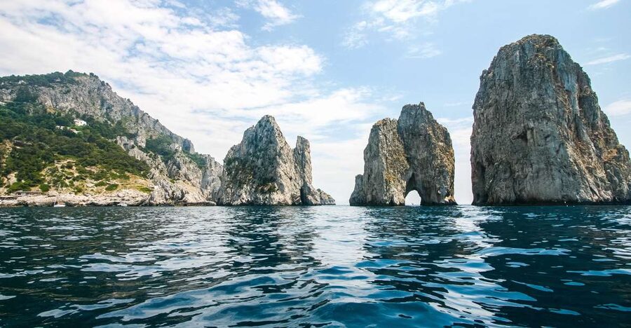 From Naples: Full day Capri Private Boat Tour - Booking decision: should you reserve this Naples to Capri private boat day?