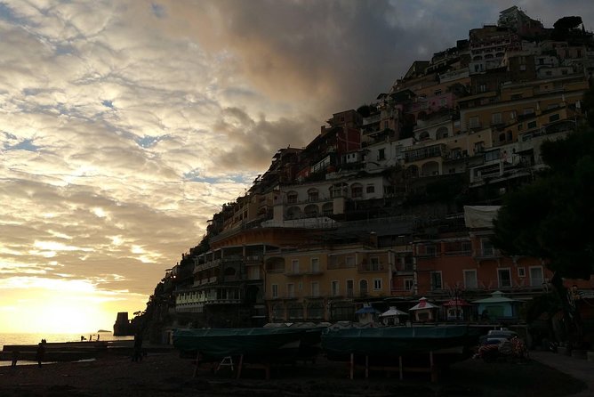 From Naples or Sorrento: Amalfi Coast experiences Positano, Ravello and Amalfi - Ravello: UNESCO calm, artist legends, and a hilltop pace