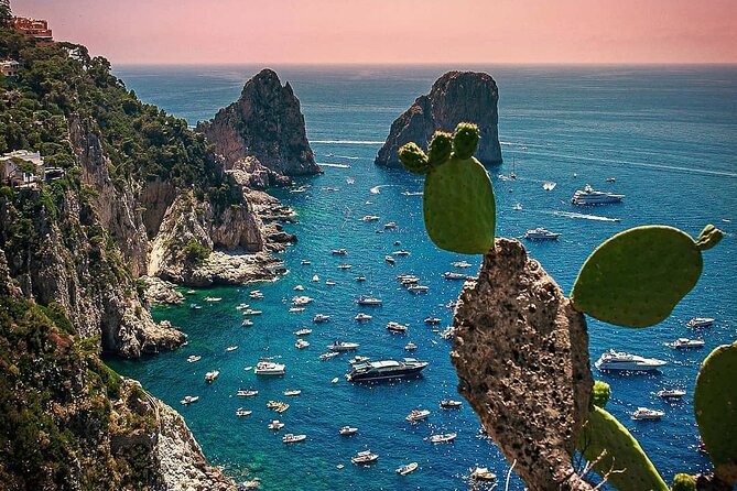 From Naples or Sorrento: Amalfi Coast experiences Positano, Ravello and Amalfi - Price and value for a private Amalfi Coast day