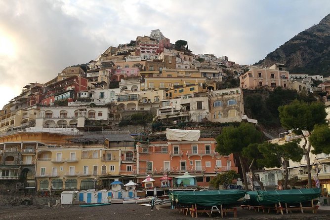 From Naples or Sorrento: Amalfi Coast experiences Positano, Ravello and Amalfi - Should you book this Sorrento or Naples Amalfi day tour?