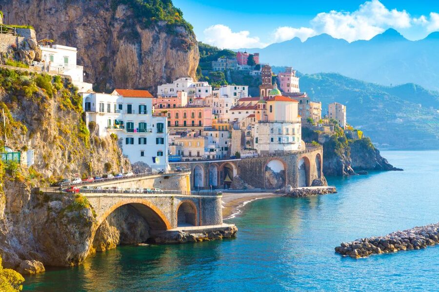 From Naples: Private Tour of the Amalfi Coast - Key things to know before you go