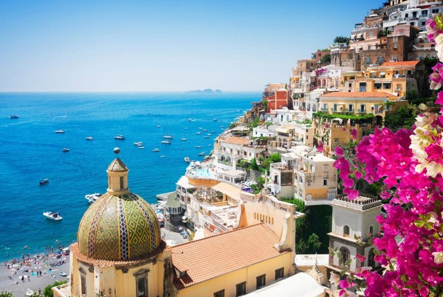 From Naples: Private Tour to Sorrento, Positano, and Amalfi - Price and what you really get for $280.38 per person