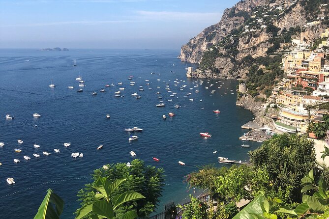 From Orvieto/Perugia area to Sorrento/Amalfi coast & Vice Versa - Key Highlights You’ll Care About