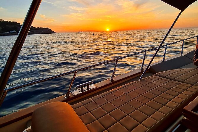 From Sorrento: 2-Hour Sorrento Coast Tour with limoncello - The Vico Equense swim stop: how to use your 30 minutes