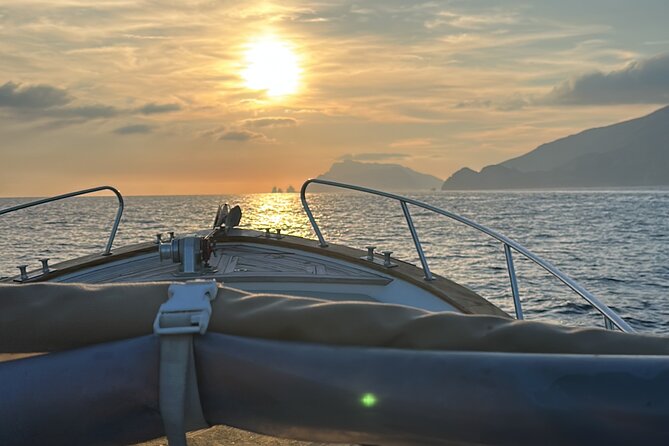 From Sorrento: 2-Hour Sorrento Coast Tour with limoncello - Drinks, limoncello, and the “why this feels fun” factor