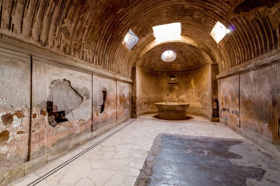 From Sorrento: 4-Hour Pompeii Group Excursion - Timing and pacing: getting the highlights without feeling chased