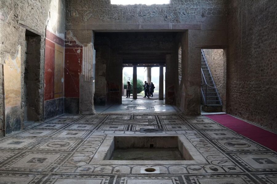 From Sorrento: 4-Hour Pompeii Group Excursion - Value check: is $100 from Sorrento worth it?