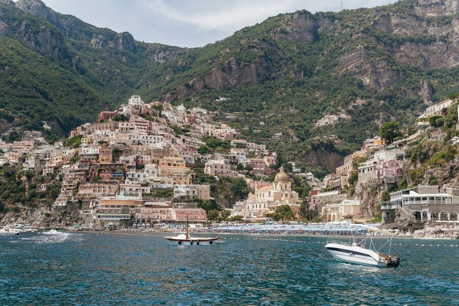 From Sorrento: Amalfi and Positano Full-Day Trip by Boat - Key Things I’d Pay Attention To