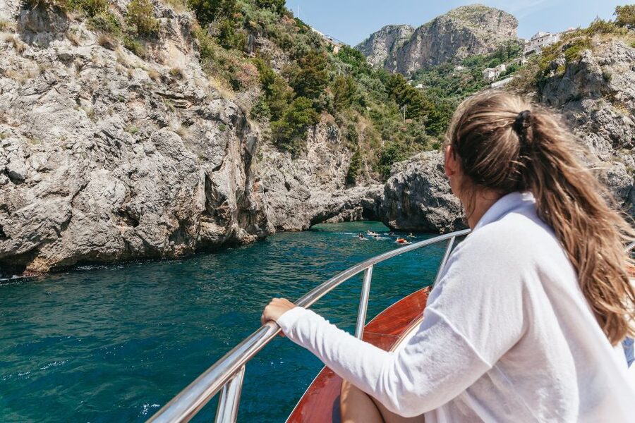 From Sorrento: Amalfi and Positano Full-Day Trip by Boat - Pace and Timing: Why Some People Leave Wanting More