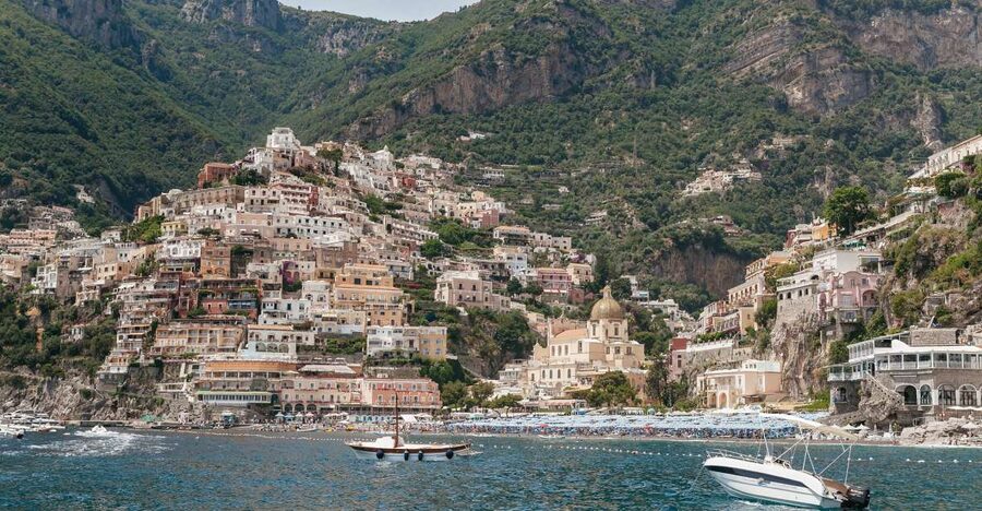 From Sorrento: Amalfi and Positano Full-Day Trip by Boat - Why This Amalfi Coast Boat Day Works So Well From Sorrento