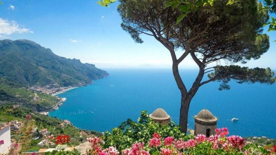 From Sorrento: Amalfi Coast Experience - Price and value: what you get for $163.13