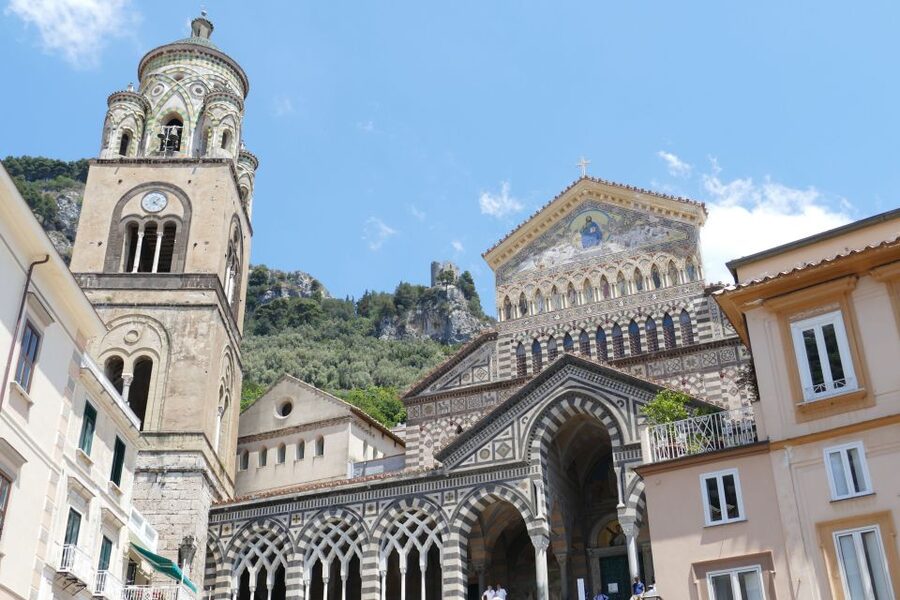 From Sorrento: Amalfi Coast Experience - Boat tour add-ons and optional activities you can arrange
