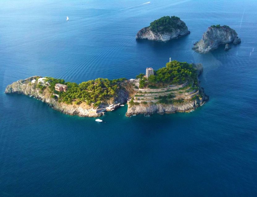 From Sorrento: Amalfi Coast Full-Day Tour - Key things I’d circle before you book