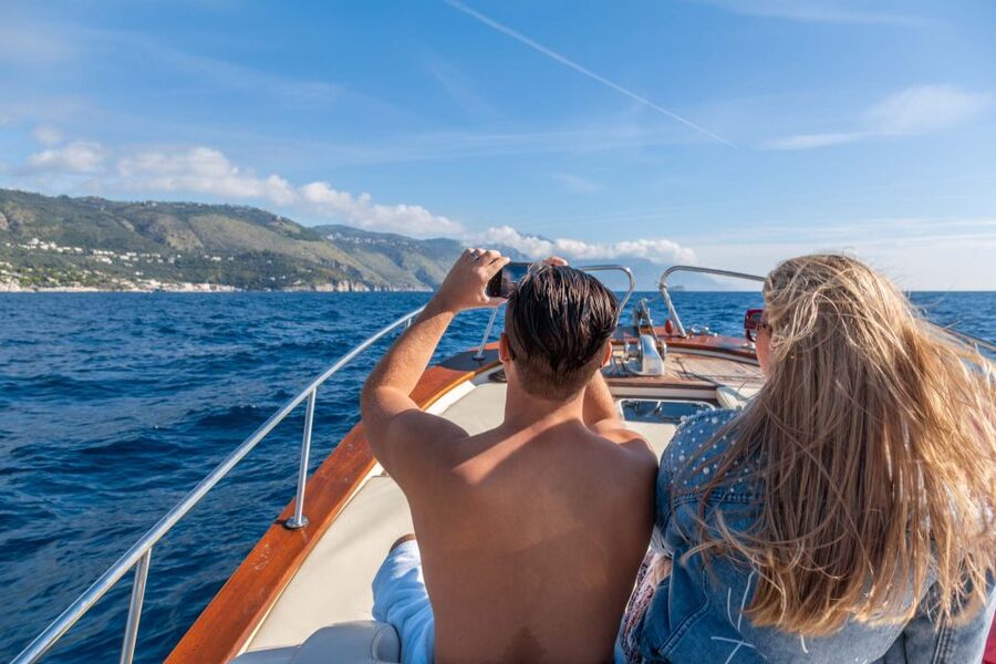 From Sorrento: Amalfi Coast Full-Day Trip by Boat - Key things that make this Amalfi Coast boat trip click