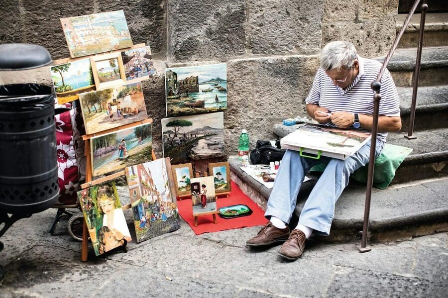 From Sorrento: Amalfi Coast Guided Bus Tour and Ferry Ride - Who this Amalfi day trip suits best