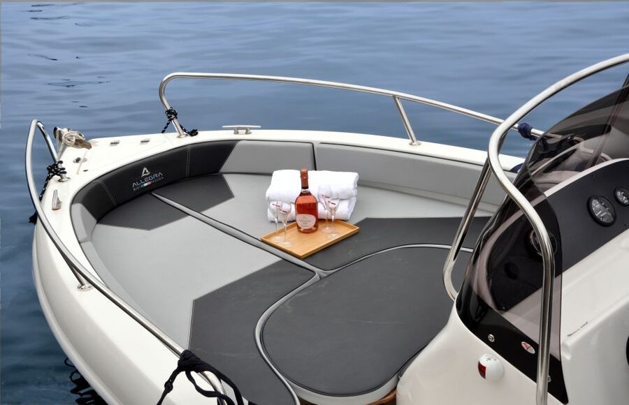 From Sorrento: Amalfi Coast Private Boat Tour with Skipper - Who This Private Amalfi Tour Fits Best