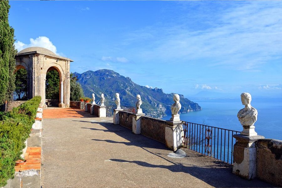 From Sorrento: Amalfi Coast Private Customizable Tour - Positano: the walkable streets you will want more time in