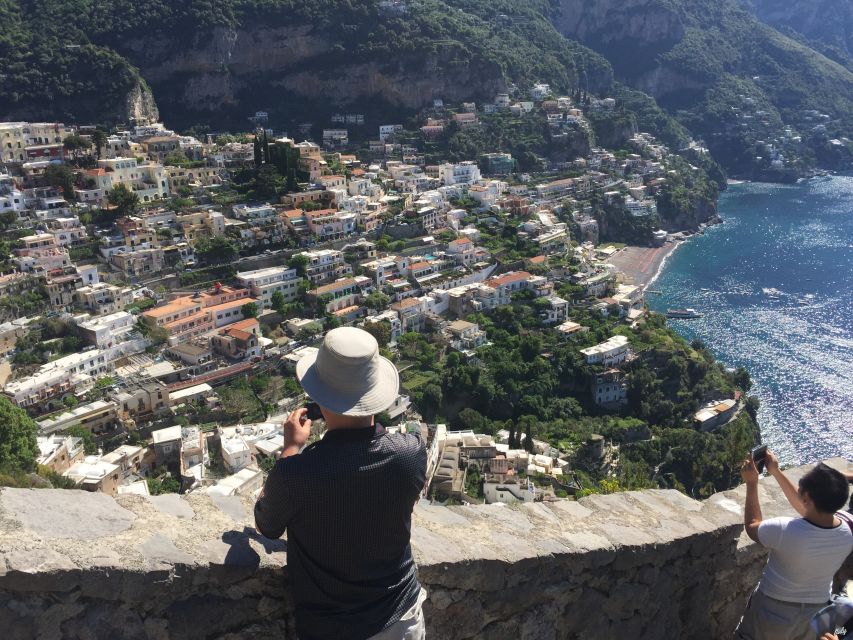 From Sorrento: Amalfi Coast Private Customizable Tour - Value and price: who this private day really makes sense for