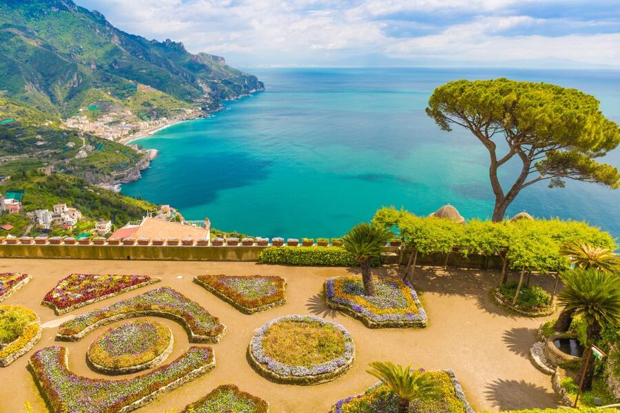 From Sorrento: Amalfi Coast Shared Driving Tour - Who this tour fits best, and who should reconsider