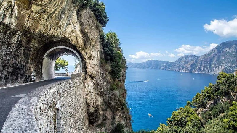 From Sorrento: Amalfi Coast tour(Positano, Amalfi & Ravello) - Who this tour fits best, and who should look elsewhere