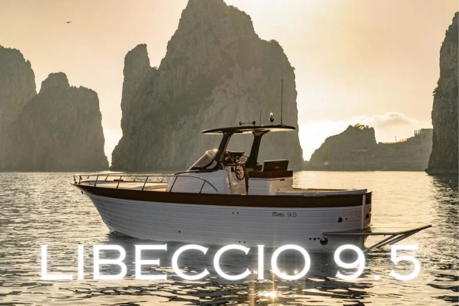 From Sorrento: Capri and Amalfi Coast Private Boat Tour - Positano time: shop, wander, and mingle on your own schedule
