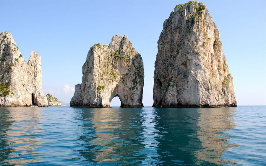 From Sorrento: Capri and Positano Private Day Cruise - Key highlights to know before you go