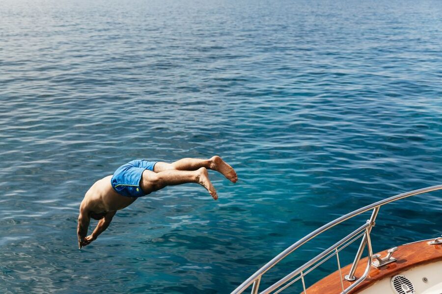 From Sorrento: Capri Boat Tour with Blue Grotto Visit - What you really get for the price of $141.61
