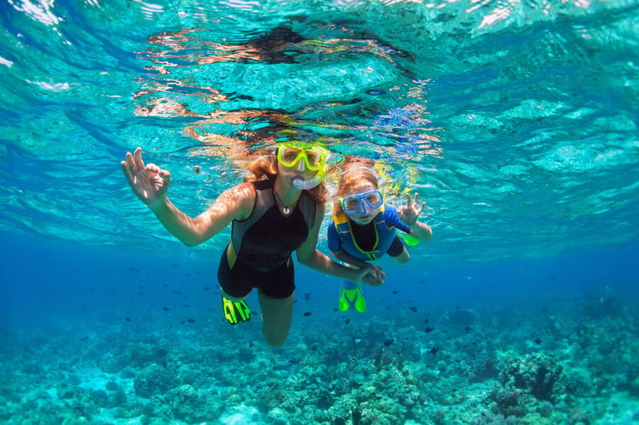 From Sorrento: Capri Boat Tour with Snorkeling & Drinks - Key Points to Know Before You Go
